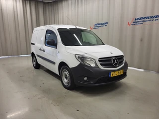 Mercedes-Benz Citan – thumbnail 6