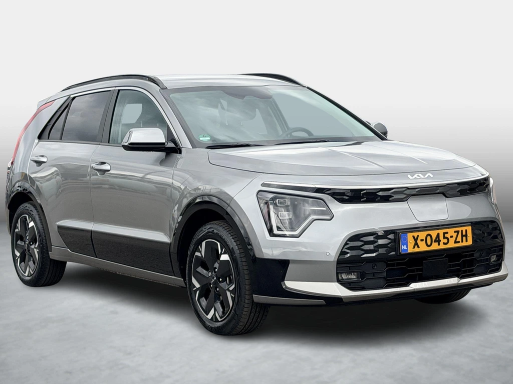 Kia Niro EV – foto 7