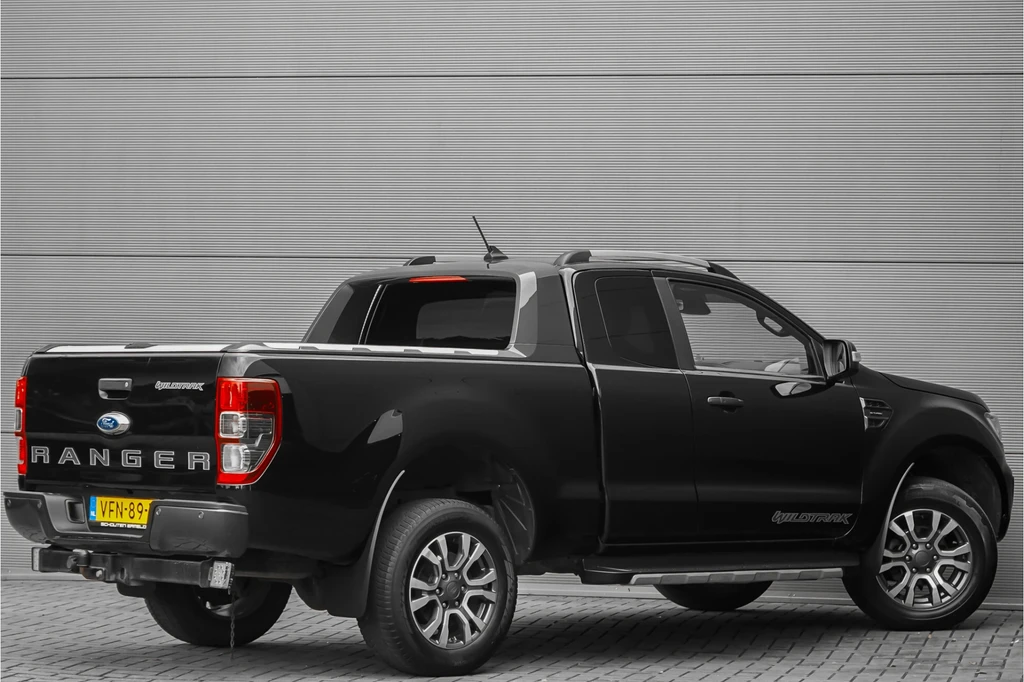 Ford Ranger – foto 7