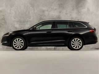 Škoda Octavia – thumbnail 3