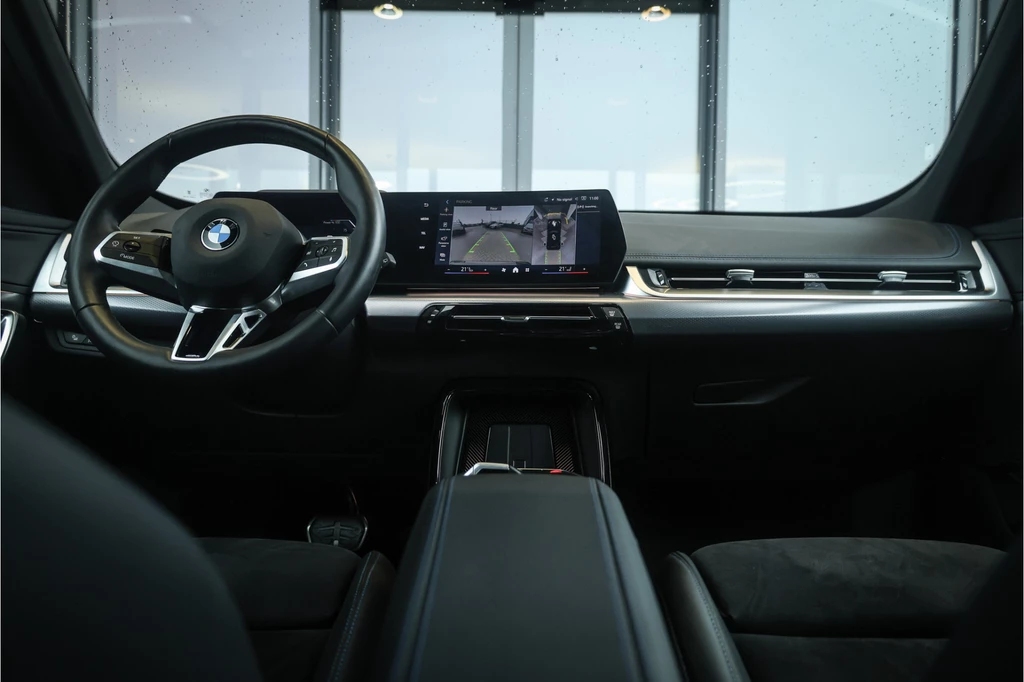 BMW X1 – foto 28