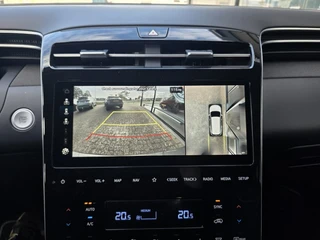 Hyundai Tucson – thumbnail 20