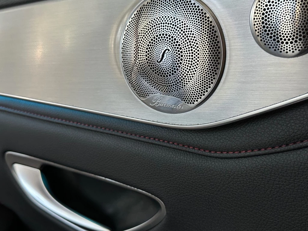 Mercedes-Benz GLC – foto 48