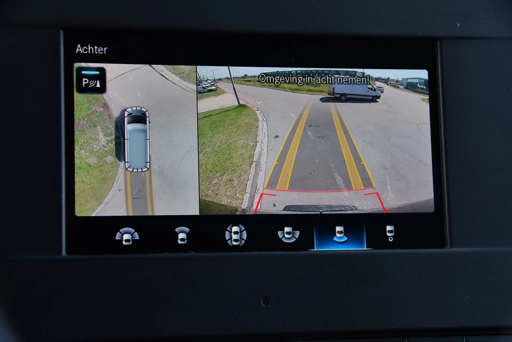 Mercedes-Benz Sprinter – foto 33