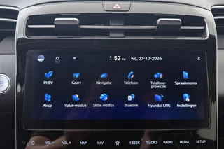 Hyundai Tucson – thumbnail 29