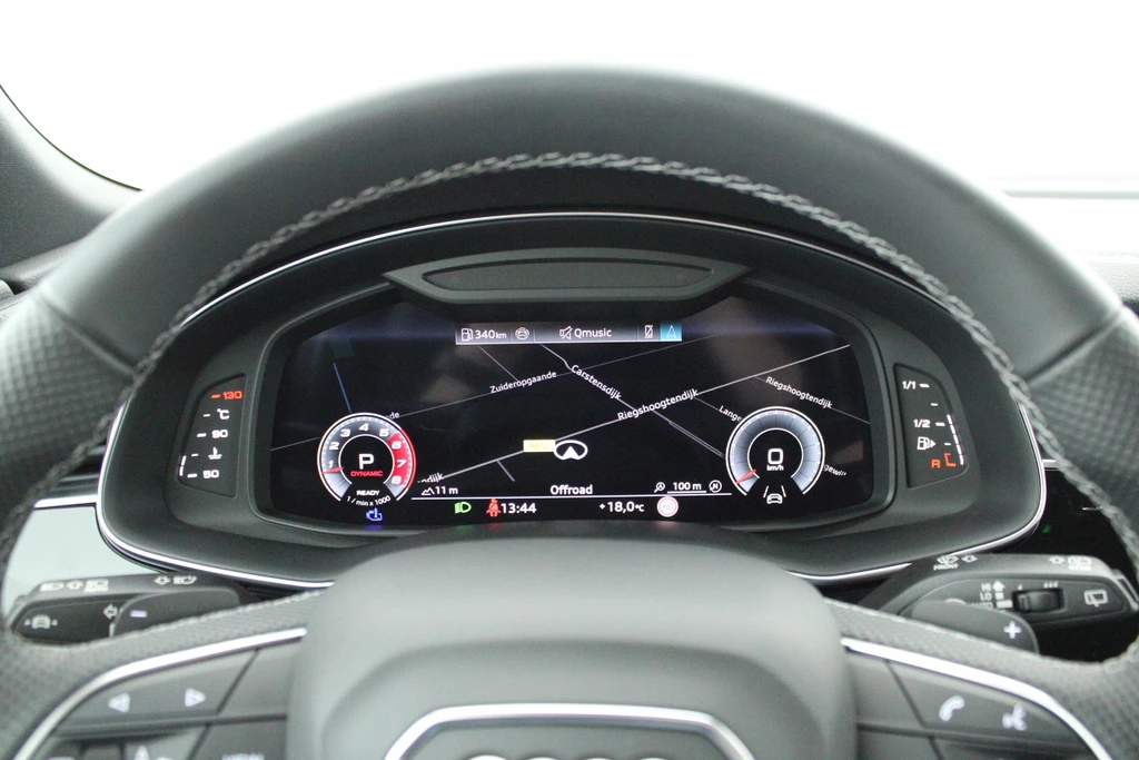Audi SQ8 – foto 52