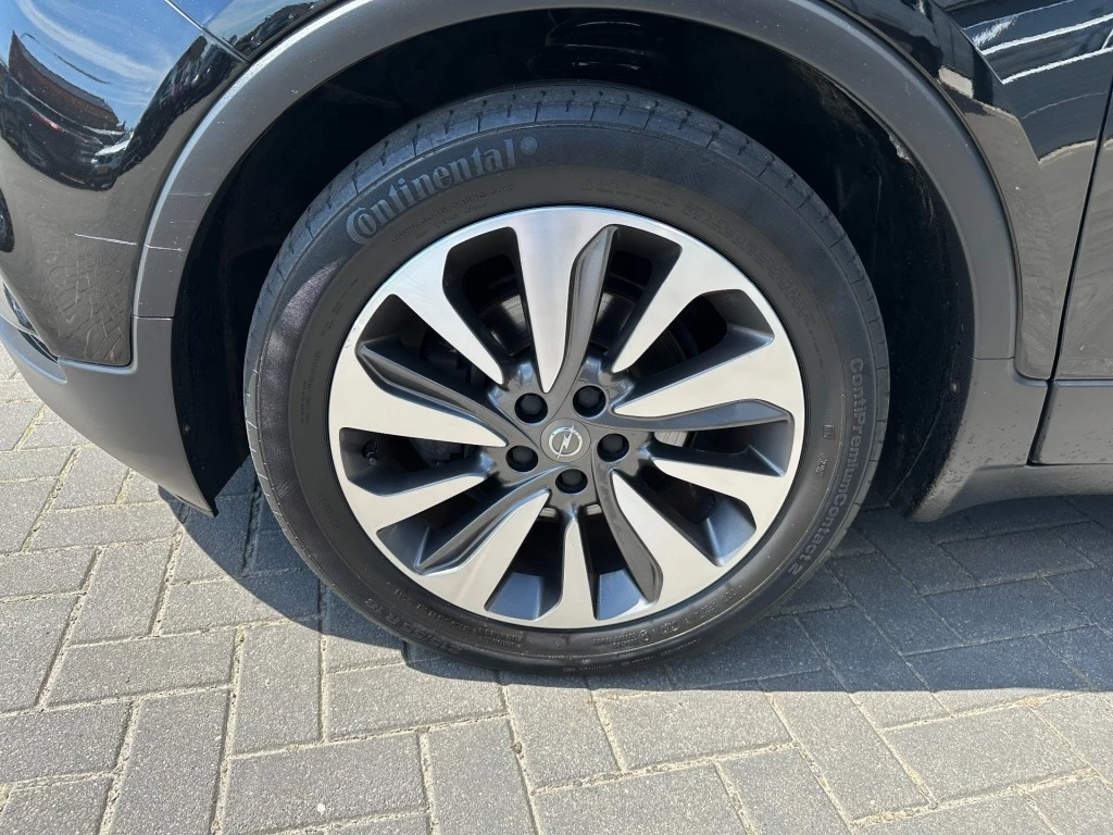 Opel Mokka X – foto 36