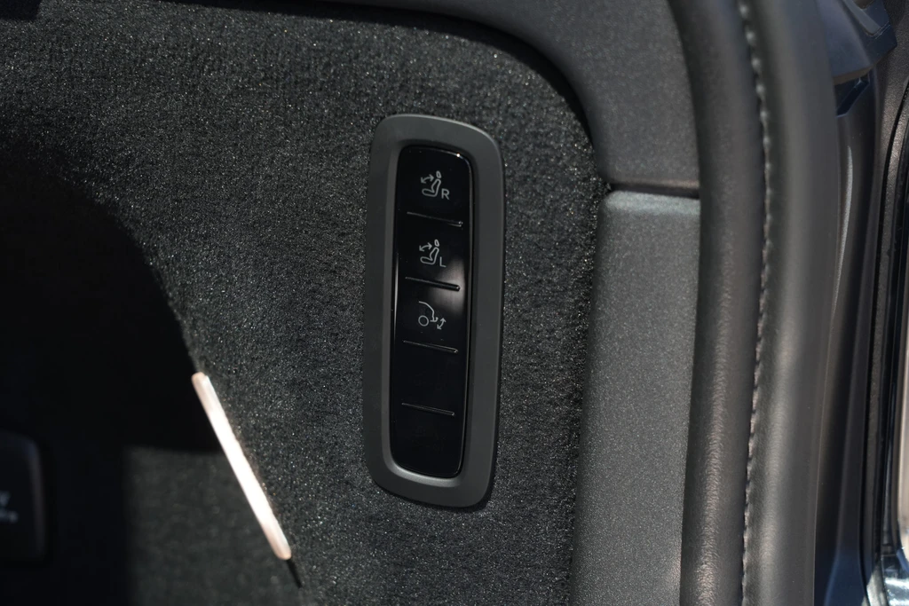 Volvo EX90 – foto 38