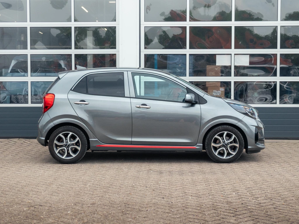 Kia Picanto – foto 8
