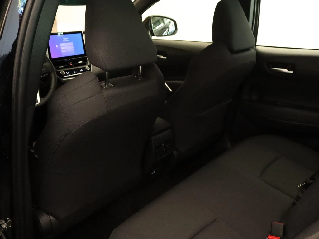 Toyota Corolla Cross – foto 18