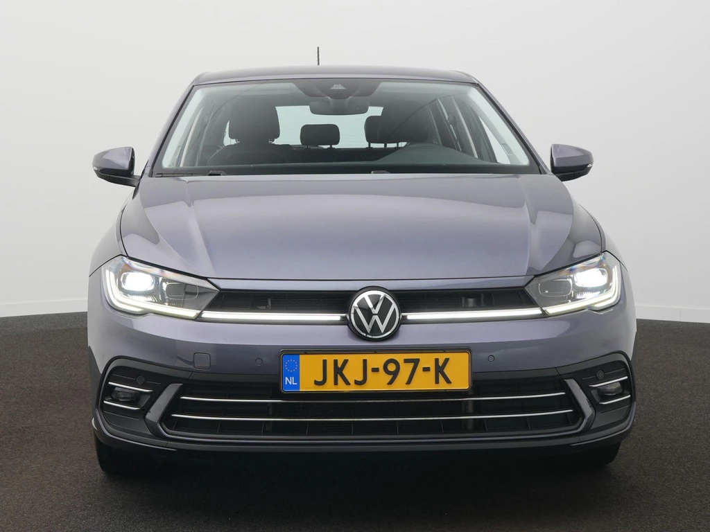 Volkswagen Polo – foto 10