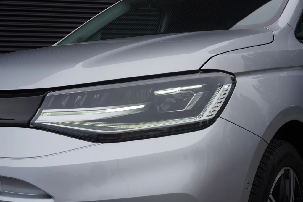 Volkswagen Caddy – foto 14
