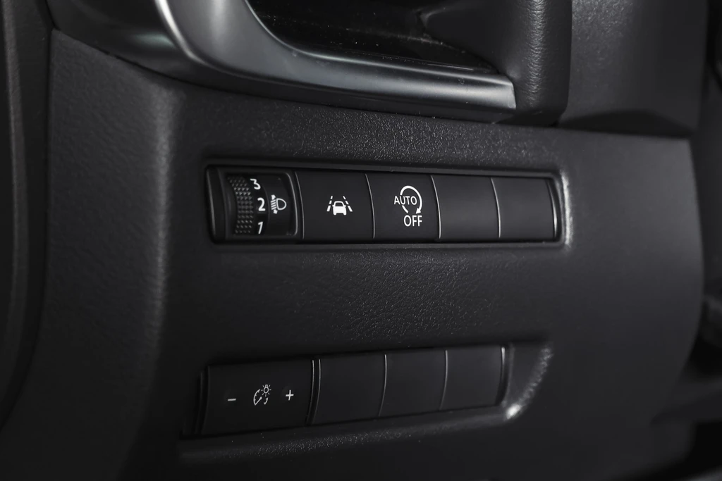 Nissan QASHQAI – foto 46