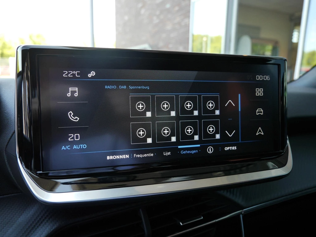 Peugeot 2008 – foto 24