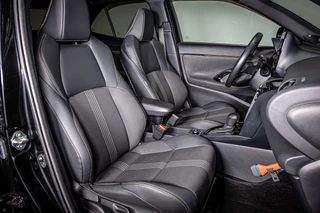 Toyota Yaris Cross – thumbnail 21