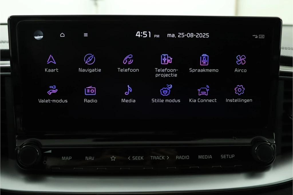 Kia Ceed Sportswagon – foto 46