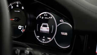 Porsche Cayenne – thumbnail 30