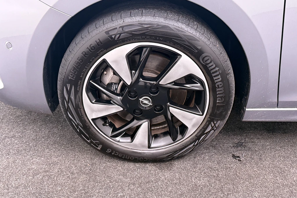 Opel Corsa-e – foto 8