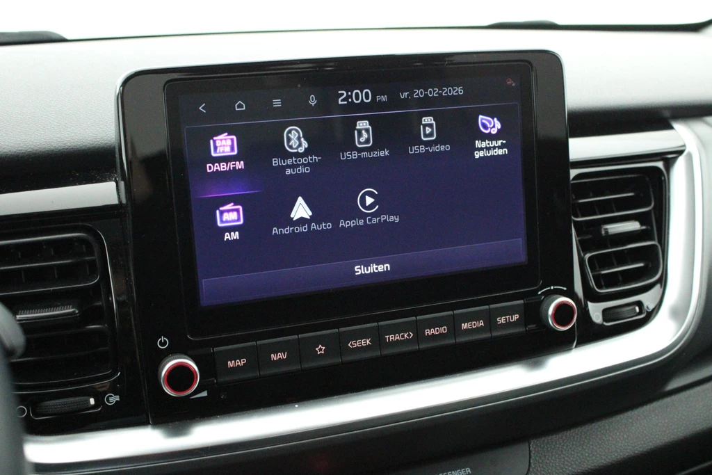 Kia Stonic – foto 22