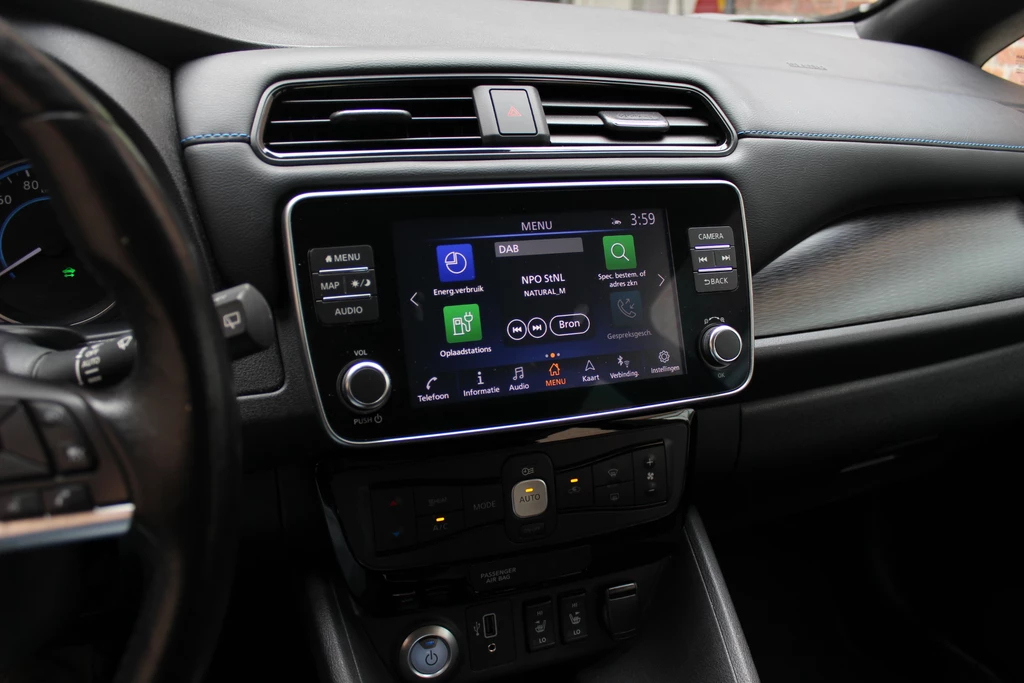 Nissan Leaf – foto 14