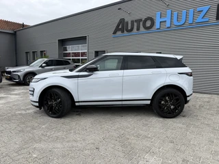 Land Rover Range Rover Evoque – thumbnail 3
