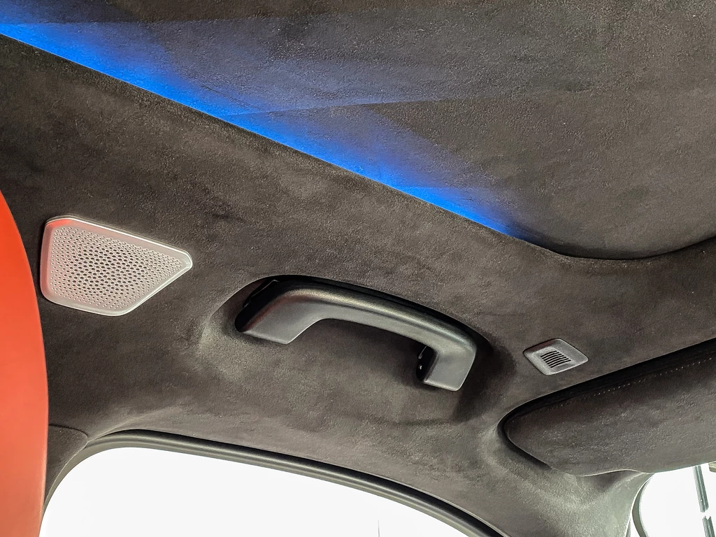 BMW XM – foto 125