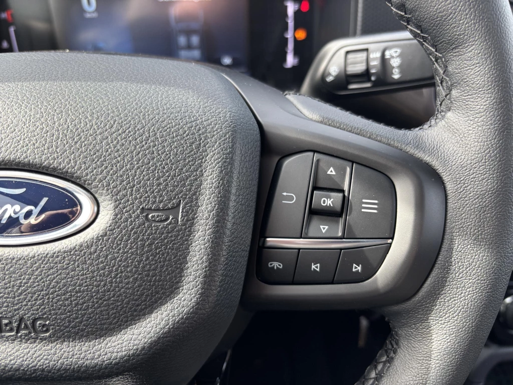 Ford Ranger – foto 16