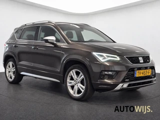 SEAT Ateca – thumbnail 7