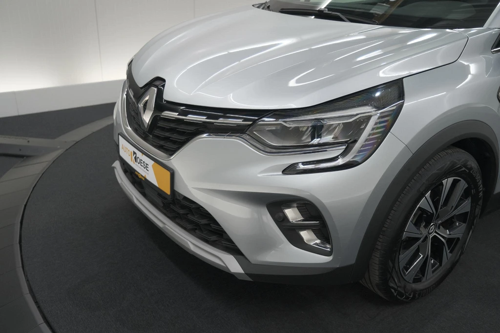 Renault Captur – foto 1