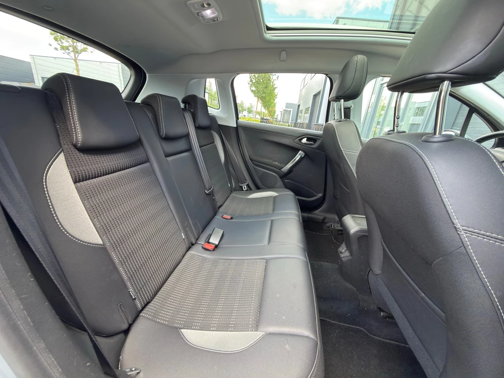 Peugeot 2008 – foto 27