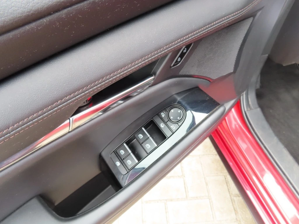 Mazda 3 – foto 15