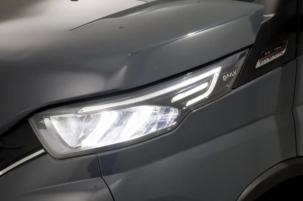 Iveco Daily – foto 19