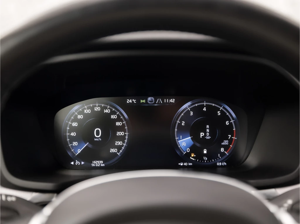 Volvo V60 – foto 19