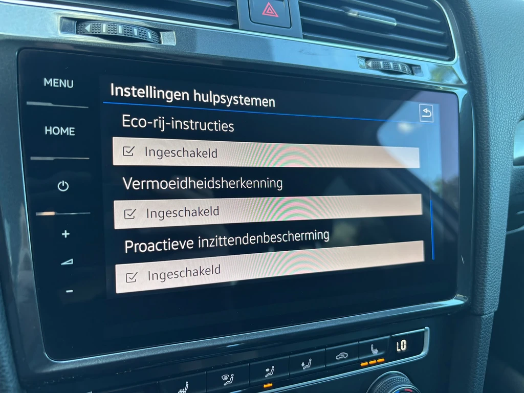 Volkswagen e-Golf – foto 11