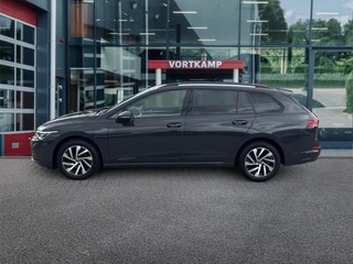 Volkswagen Golf – thumbnail 2