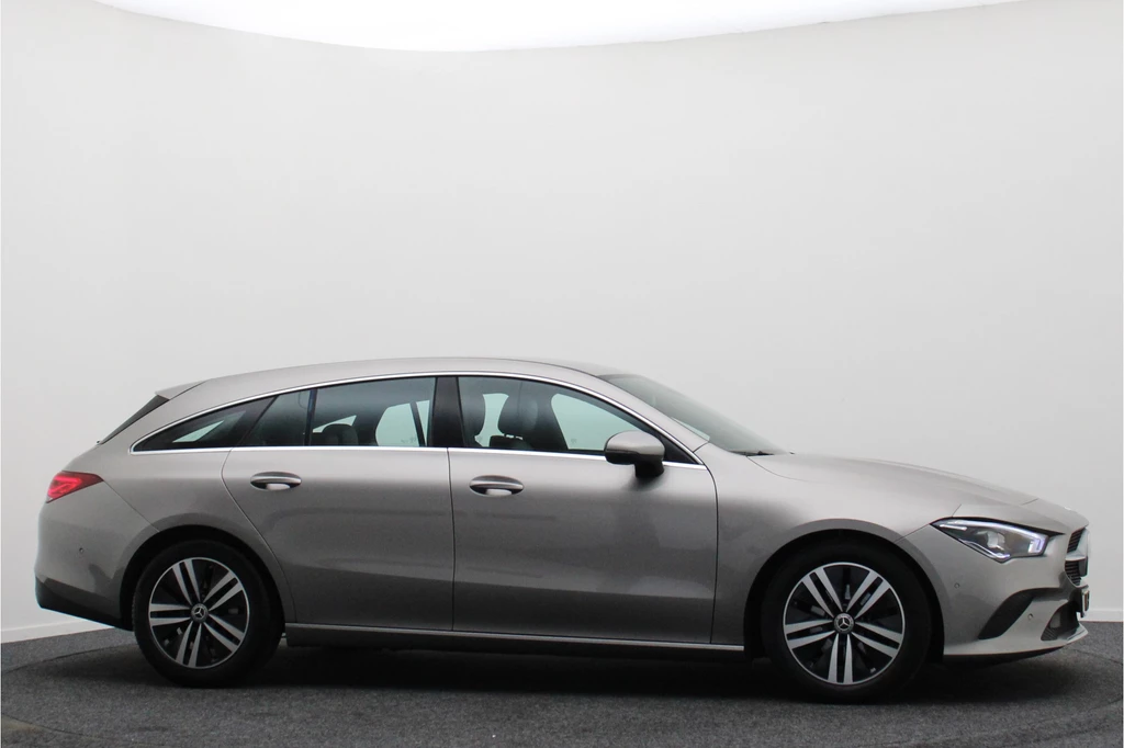 Mercedes-Benz CLA – foto 10