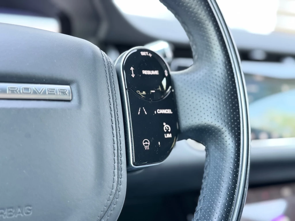 Land Rover Range Rover Evoque – foto 16