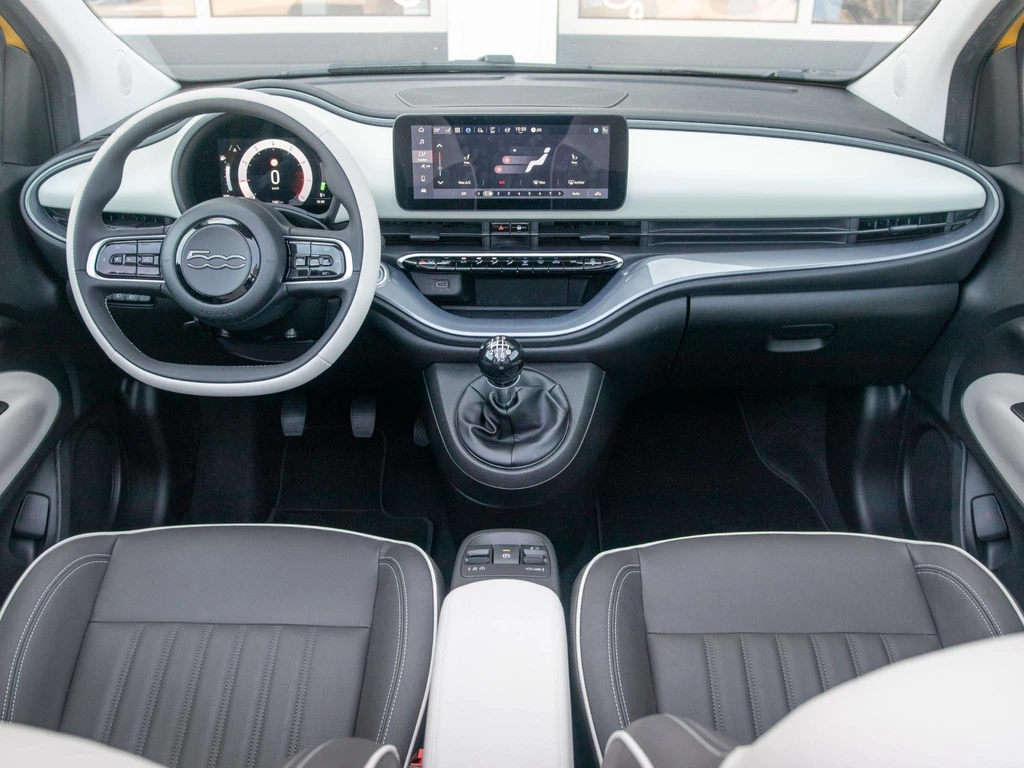 Fiat 500C – foto 10