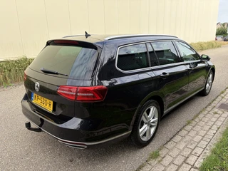 Volkswagen Passat – thumbnail 6