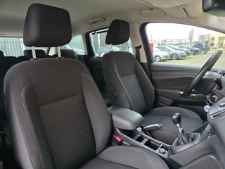 Ford C-MAX – thumbnail 21