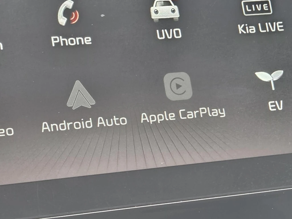 Kia e-Niro – foto 17