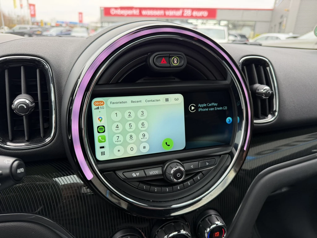 MINI Countryman – foto 24