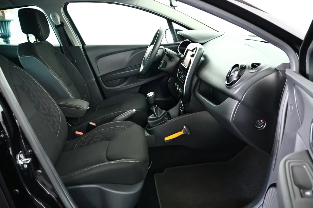 Renault Clio – foto 12