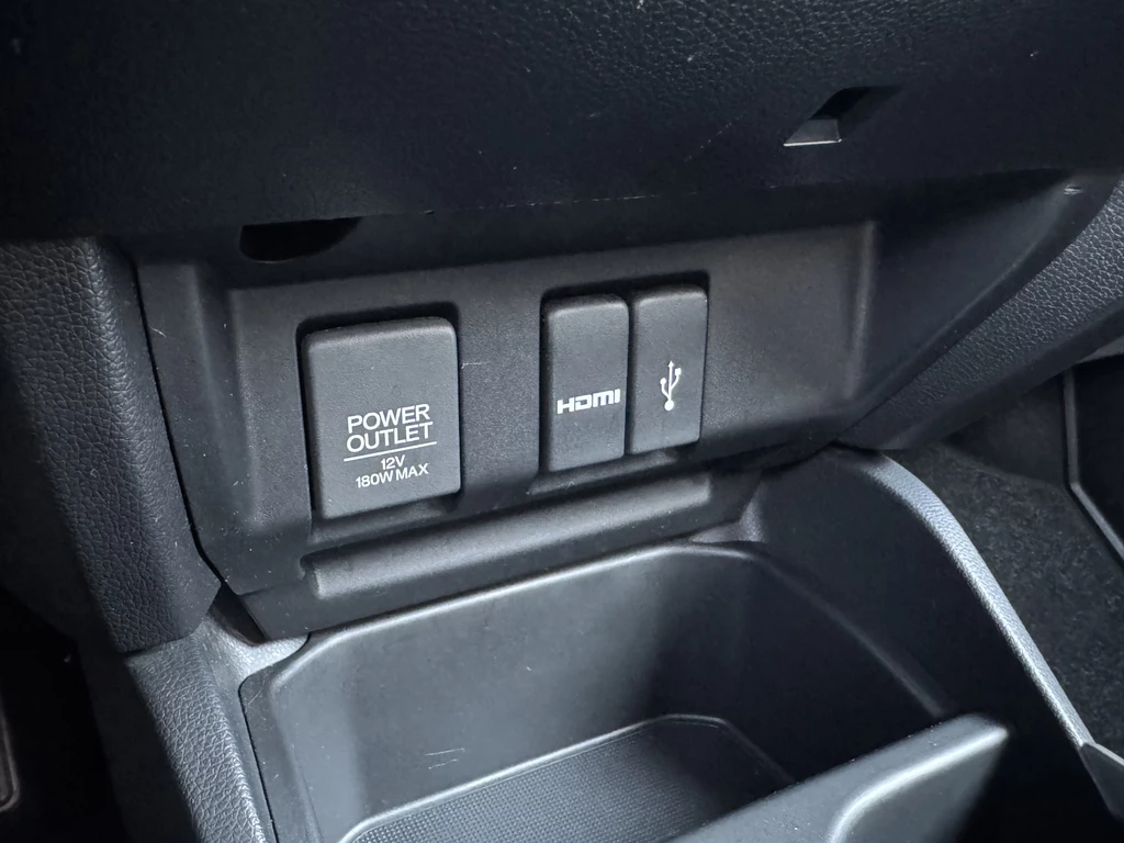 Honda Jazz – foto 43