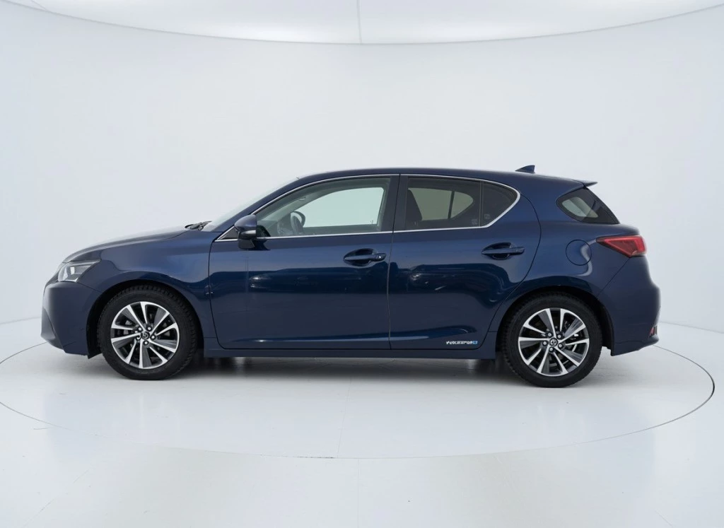 Lexus CT – foto 2