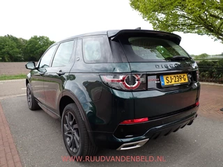 Land Rover Discovery Sport – thumbnail 3