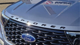 Ford Explorer – thumbnail 13