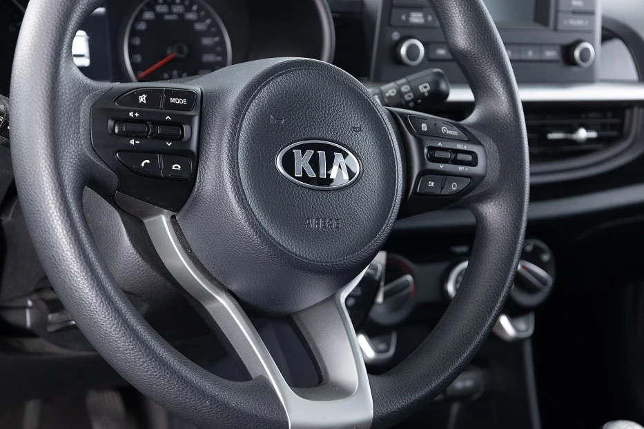 Kia Picanto – foto 14