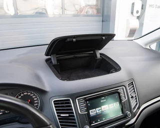 SEAT Alhambra – thumbnail 32