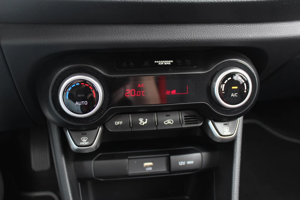 Kia Picanto – foto 26
